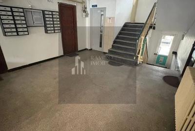 Apartament cu 2 camere decomandat, mobilat în Alexandru Obregia - 13