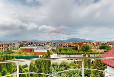 Vila deosebita cu gradina superba ?i panorama - Gh... - 33