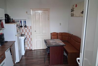 Garsonieră nedecomandată în Elisabetin - 8