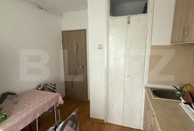 Garsoniera Ideala pentru investi?ie sau locuit - zona Astra - 2