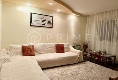 Complet mobilat și utilat – apartament 3 camere, 57 mp, Dâmbu Pietros - 4