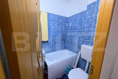 Apartament cu 2 camere decomandat în Central - 4