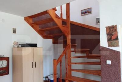 Casa de vanzare disponibila imediat, Vatra Dornei - 2