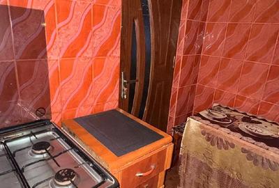 Garsonieră decomandată în Central - 6