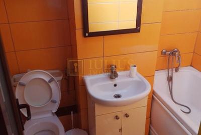 Apartament cu 2 camere decomandat, mobilat în Torontalului - 4