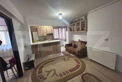 Garsoniera tip studio, 40 mp, Calea Severinului - 1