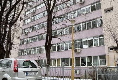 Apartament cu 3 camere semidecomandat, mobilat în Câmpia Libertății - 14