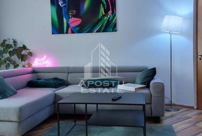Apartament cu 2 camere, decomandat, zona Telegrafului
