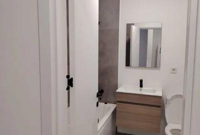 Garsonieră decomandată, mobilată în Militari - 4