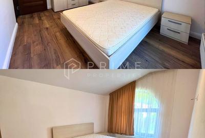 Casă cu 4 camere cu Teren 1000 Mp în Corunca - 9