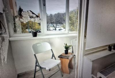 Vand garsoniera zona Grivitei - 4