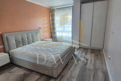 Apartament cu 2 camere semidecomandat, mobilat în Bună Ziua - 3