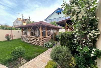 Casă individuală cu 6 camere în Ultracentral