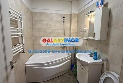 Garsoniera, Pollux Residence, mobilata, utilata 320 euro Garsoniera, Pollux Residence, mobilata, utilata 320 euro - 6