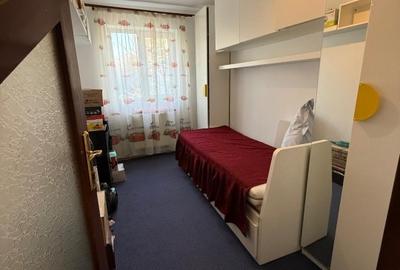 Apartament cu 3 camere decomandat, mobilat în Narcisa - 5