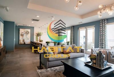 Apartament 2 Camere Studio Sector 4 Grand Arena 53.4Mp - 1