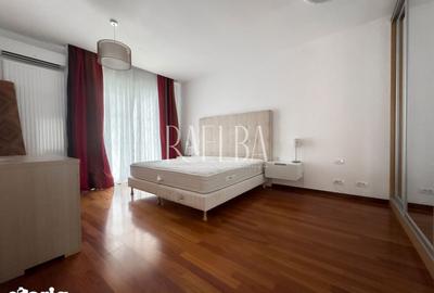 Apartament cu 4 camere, mobilat în Primăverii - 15