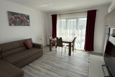 Lujerului l Plaza Residence 3 l Studio Lux l 8 Min Metrou l - 9