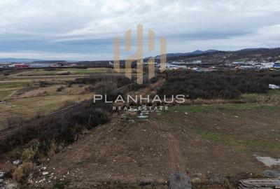 Teren intravilan zona Metro ,PUZ aprobat, Baia Mare, 49 ari - 2