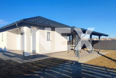 Case 4 camere TiP PARTER Bradu | 400 mp teren - 1