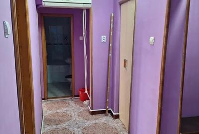 Apartament cu 2 camere decomandat în Obor - 3