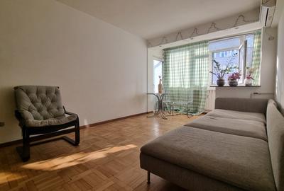 Apartament cu 2 camere semidecomandat, mobilat în Câmpia Libertății - 6