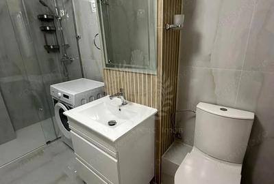 Apartament cu 2 camere decomandat în Republicii - 9