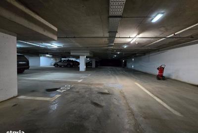 Apartament cu 2 camere în Nord - 8