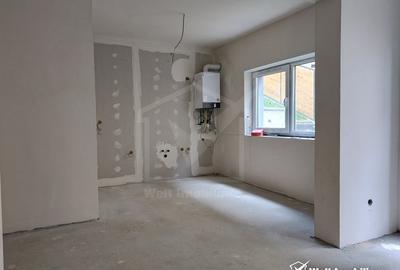 Duplex cu 4 camere cu Canalizare în Dâmbul Rotund - 2