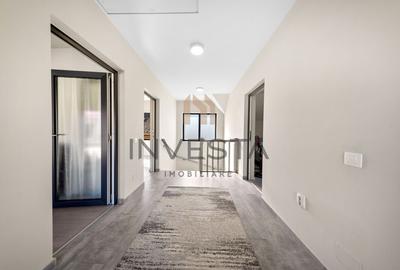 Duplex finisat modern 4 camere! Cartierul Iris strada Maramuresului! - 11