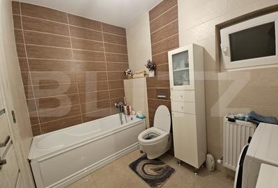 Casa de lux tip duplex cu 3 camere in zona Rediu - 17