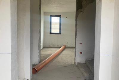 Casă individuală cu 6 camere cu Canalizare în Nord-Vest - 6