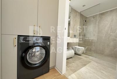 Apartament cu 2 camere în Lacul Tei - 5