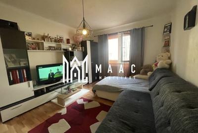 Apartament 2 camere | Pivniță | Parter înalt | Vasile Aaron - 2