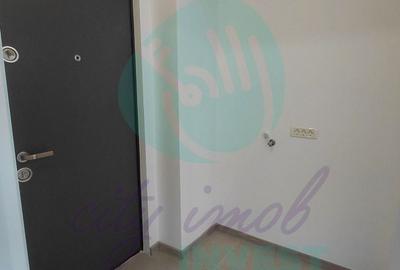 Garsonieră decomandată în Dristor - 9