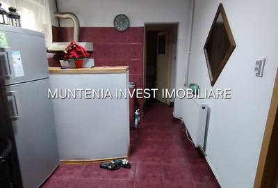 Apartament cu 2 camere decomandat în Exercițiu