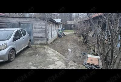 Casă cu 3 camere cu Teren 480 Mp în Central - 2