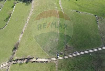 Teren 9,202 mp Manastirea Humorului / Strada Principala BUCOVINA - 10