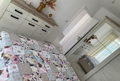 Casă cu 3 camere cu Canalizare în Giroc - 7