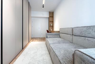 Apartament cu 3 camere decomandat, mobilat în Pipera - 24