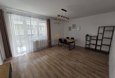 Apartament cu 2 camere decomandat, mobilat în Sud - 2