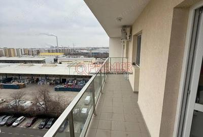 Metalurgiei - 3 Camere - Parcare DUBLA - Bucatarie Mobilata - 11