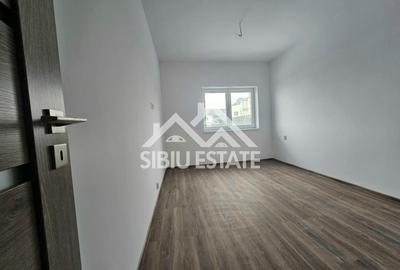 Apartament cu 2 camere decomandat în Șelimbăr - 5