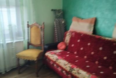 Casă cu 2 camere în Vărzaru - 6