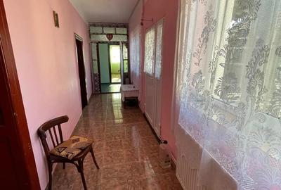Casa de vanzare Poiana-Tasad - 5