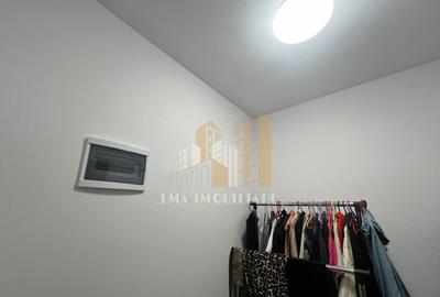 Garsoniera de vanzare in complex Subcetate City 2 - 3