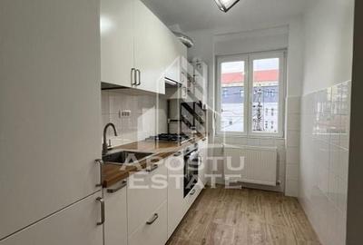 Apartament cu o camera, Zona Medicinei, Prima inchiriere - 2