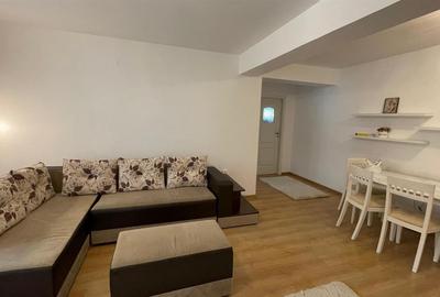 Apartament 2 camere, etaj 1, bloc nou - 2