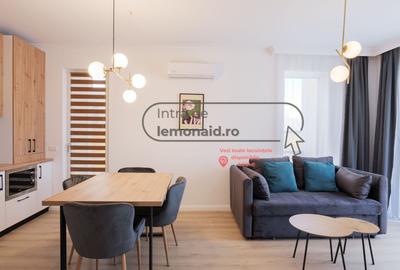 Sunflower apartments - Apartament cu 2 camere | Piscină | Prima închiriere - 11