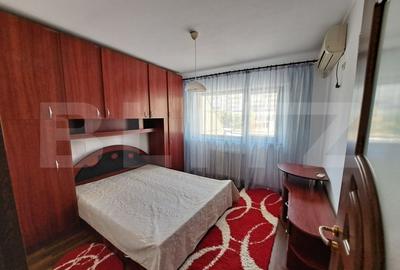 Apartament cu 3 camere de Inchiriat zona Ștefan cel Mare | Terasa & Parcare - 2